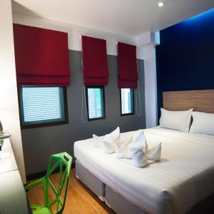 Cloud 9 Lodge