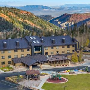 Hilton Vacation Club Cedar Breaks Brian Head