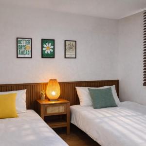 Cozy Moon Ok Stay in Seoul