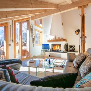 Chalet Stella Penthouse Residence