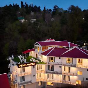Pinemont Hotel, Murree