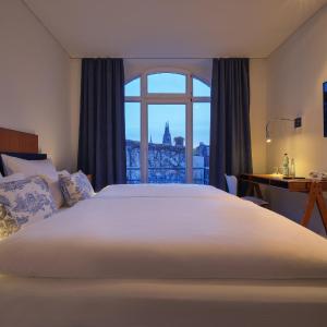 Classik Hotel Antonius Köln City