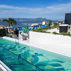 Skylux By Cris Borriello Luxury
