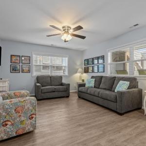 Boardwalk Shores D