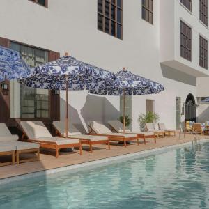 Metropole, Bangkok, Thonglor a Tribute Portfolio Hotel by Marriott
