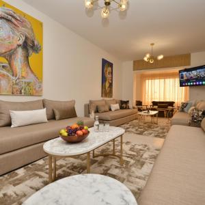 Spacious Haven in Abdelmoumen