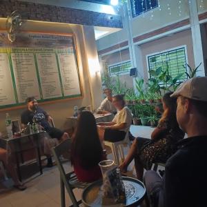 Andresas Homestay