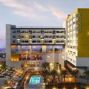 Studio One Hotel