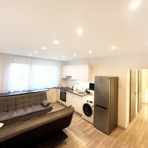 Palace City Apartman,T8, AC, Klima