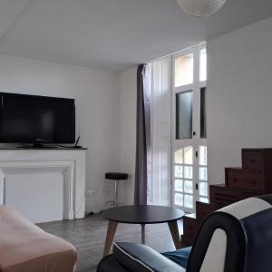 Appartement au Cœur du Centre de Bordeaux