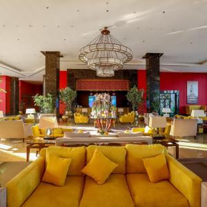 Porto Said Hotel & Spa