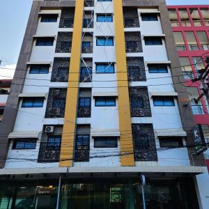 Klongrien Boutique Hotel