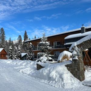 Apartman Tatranská Štrba