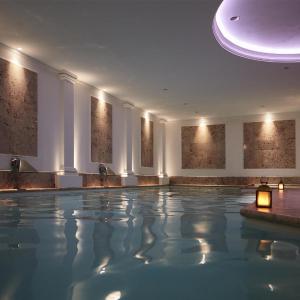 Paris j'Adore Hotel & Spa