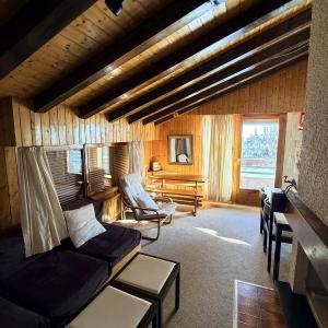Diablerets D 048 - MOUNTAIN apartment 4 pers