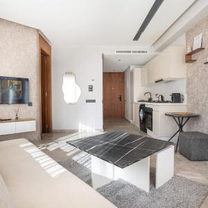 Central, confort & luxueux 1room - quartier Princesses