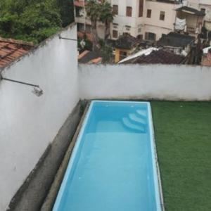 Residencial Andreia Quartos