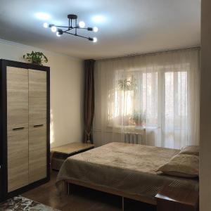 Квартира на Айманова Тимирязева