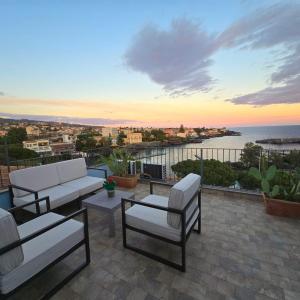 Luxury Sisters House "Il Mare Sole"