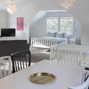 Fieldstone Guesthouse