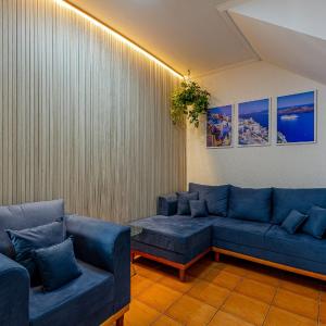 Hostel Santorini Vila Mariana