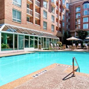 Wyndham Atlanta Perimeter