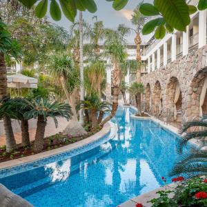 Agamim by Isrotel Collection