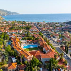 Ölüdeniz Turquoise Hotel - All Inclusive