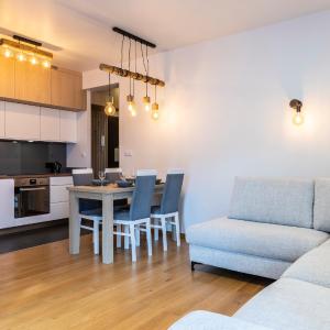 Tatry Top Apartamenty Granitica centrum