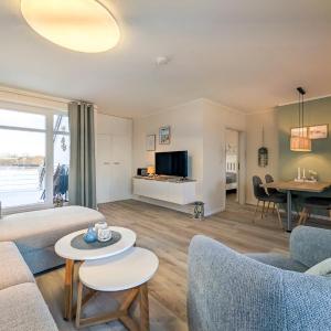Haffblick Wohnung 50