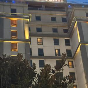 Sundance Hotel Istanbul