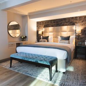 The Rathbone Hotel, Fitzrovia