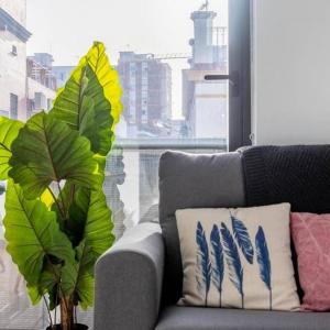 Nervión Suites 1 - Vacacional Sevilla