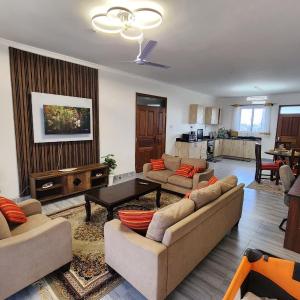 Kaya Homes,Siloam Apartment