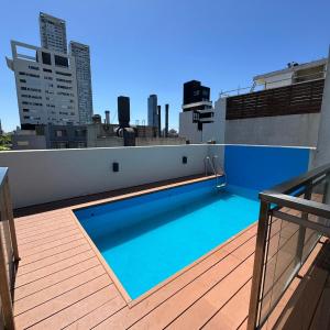 Syrah Suites