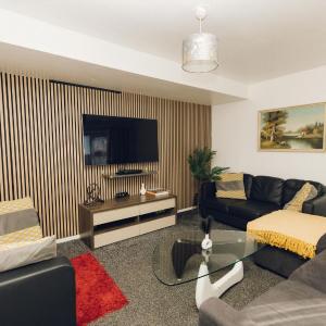 The City Comfort Haven