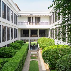 Aruntara Riverside Boutique Hotel