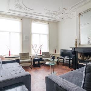 Marnix360apartments Classic