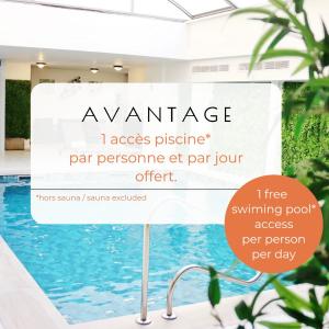 Hotel Nice Riviera