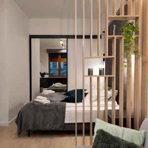 Apartamenty Łazarza 17