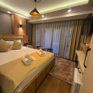 Yellow Bull Istanbul hotel