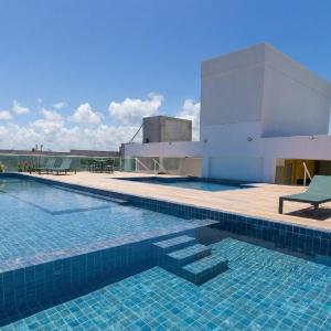 Cupê Garden #315 - Porto de Galinhas by Carpediem