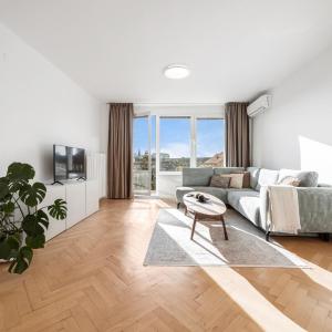 Luxury apartman in Old Town