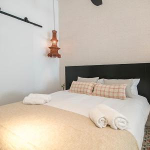 District Key - Valencia, Olimpia 2