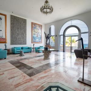 Hotel y Museo Casa Turquesa