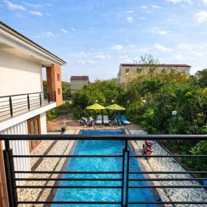 Nhà Bống Villa