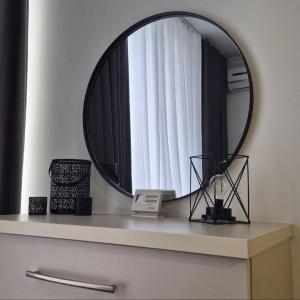 Russo Apartament