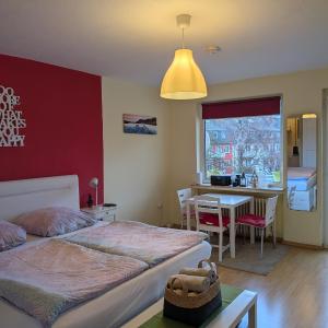 Zentrales Apartement Bremen