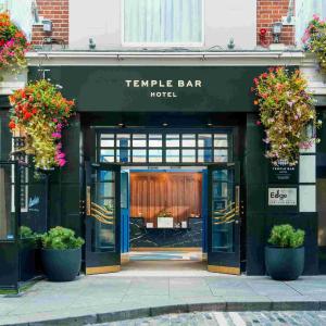 Temple Bar Hotel Dublin by The Unlimited Collection