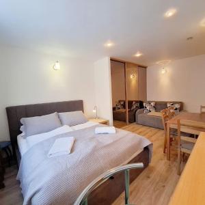 Apartamenty EverySky - 1 go Maja 35A-35B
